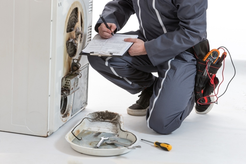 Appliance Repairs Woburn Sands