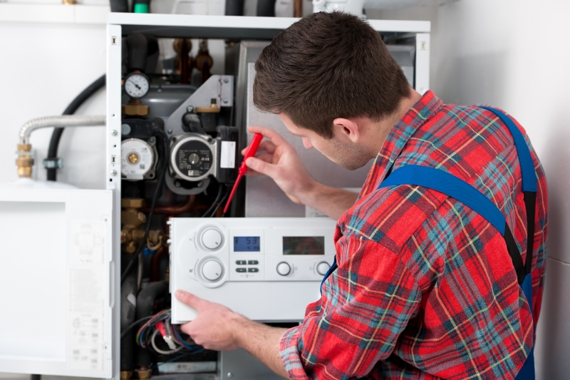 Boiler Repairs Service Woburn Sands