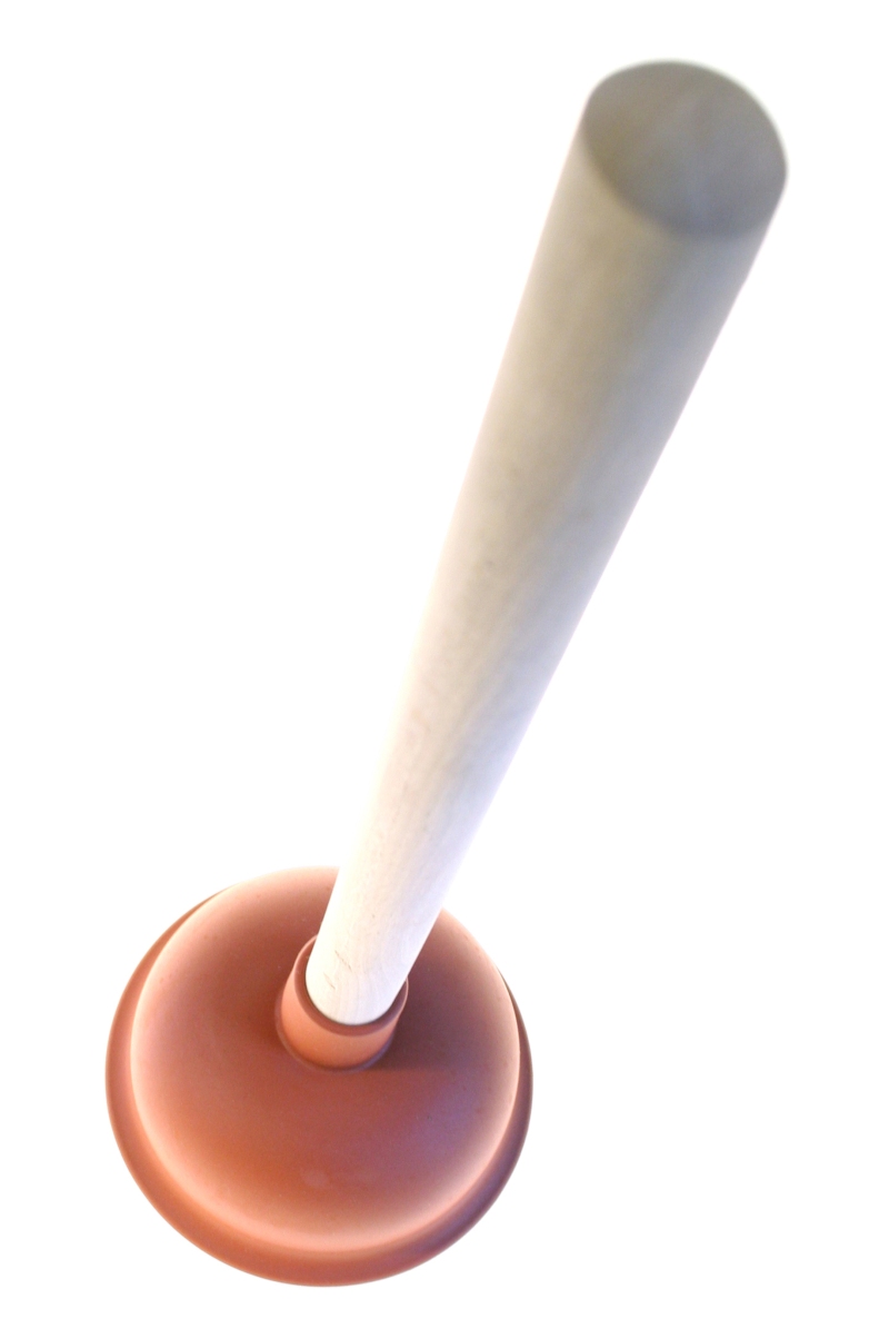 Clogged Toilet Woburn Sands, Newton Longville, MK17