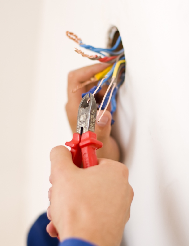 Electricians Woburn Sands, Newton Longville, MK17