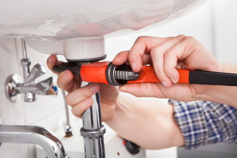 Emergency Plumbers Woburn Sands, Newton Longville, MK17