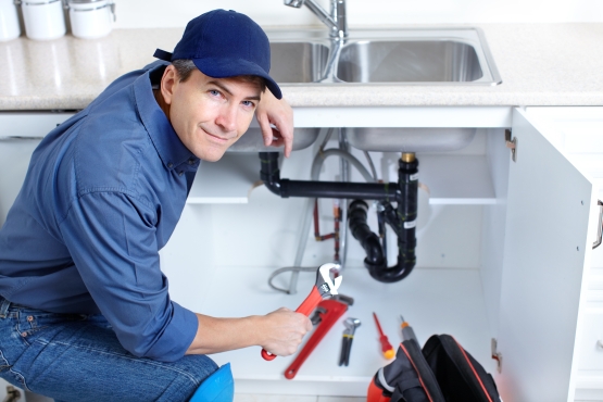 Residential Plumbing Woburn Sands