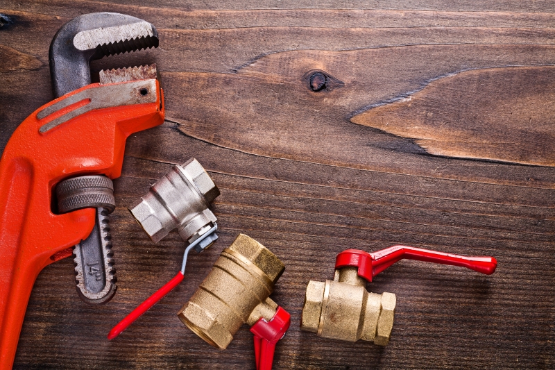 Plumbers in Woburn Sands, Newton Longville, MK17