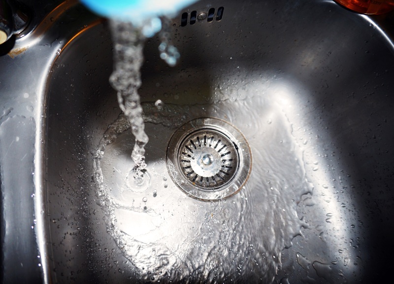 Sink Repair Woburn Sands, Newton Longville, MK17