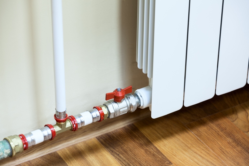 Slab Leak Repair Woburn Sands, Newton Longville, MK17